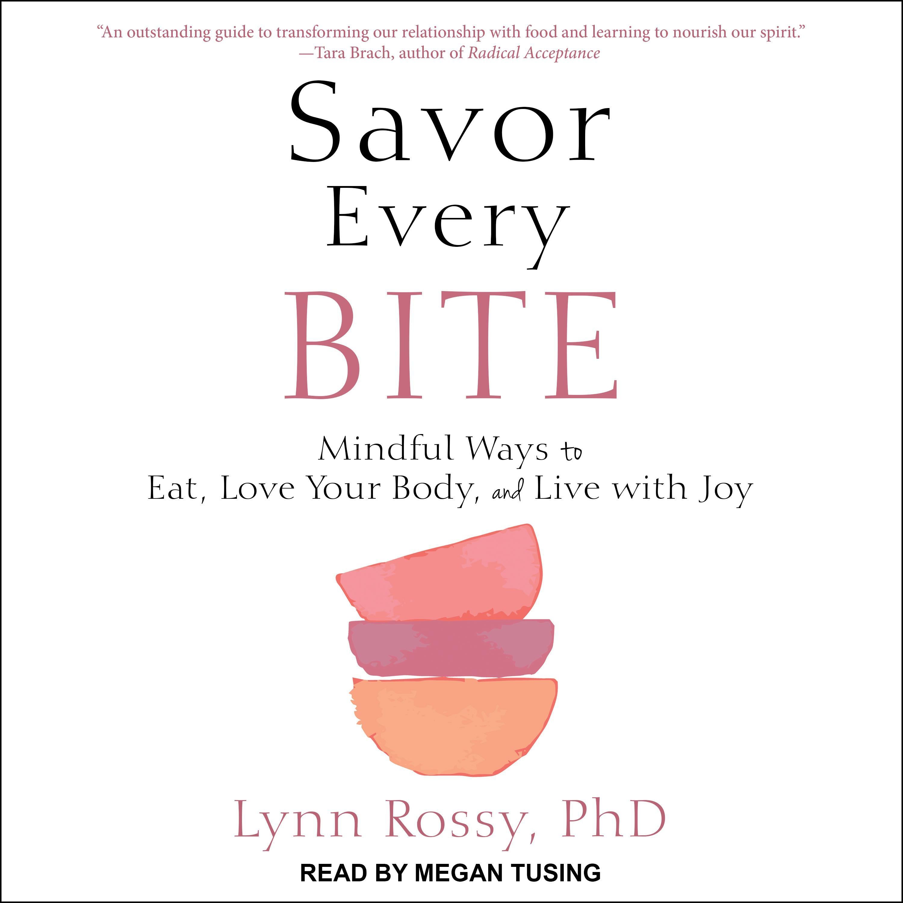 Savor Every Bite