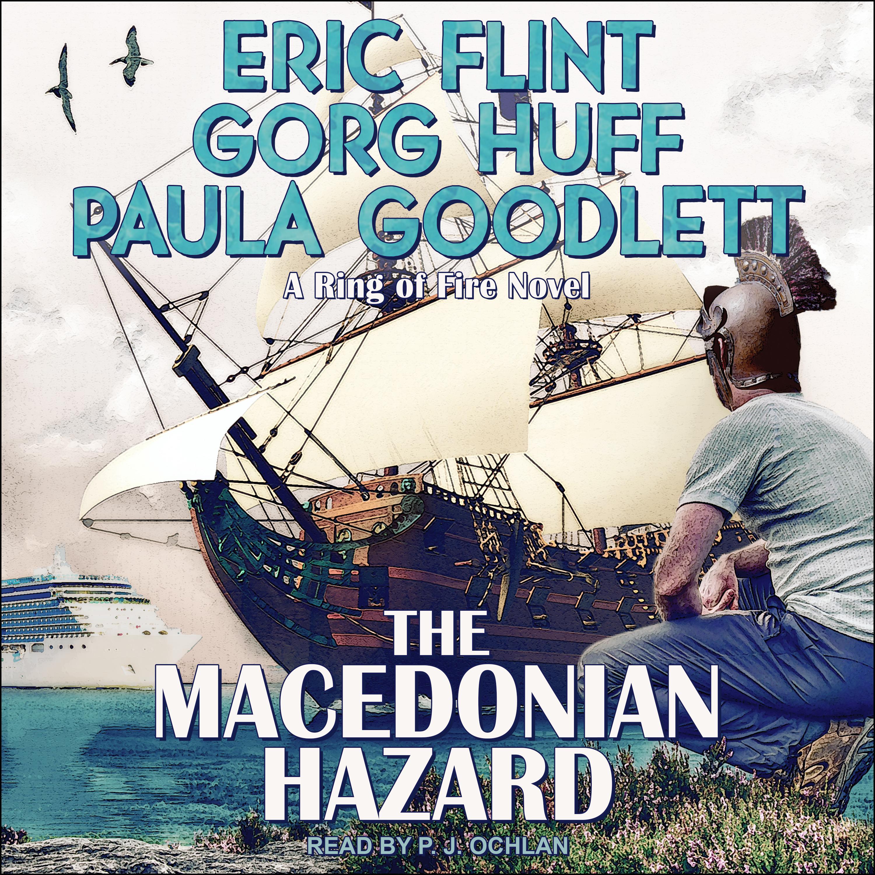 The Macedonian Hazard