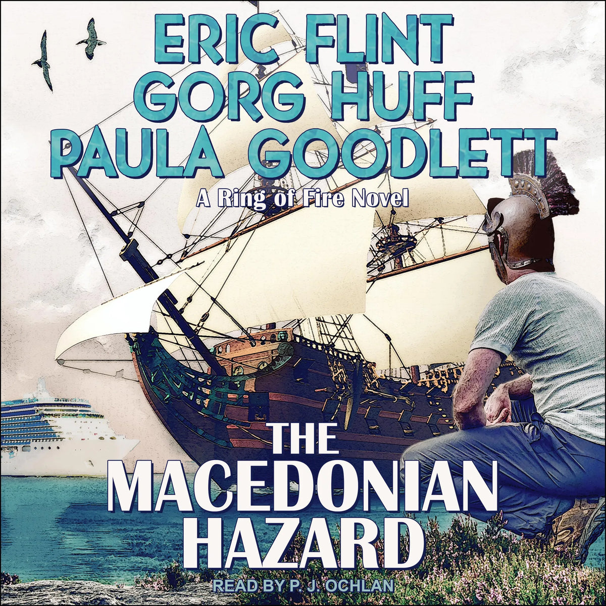 The Macedonian Hazard