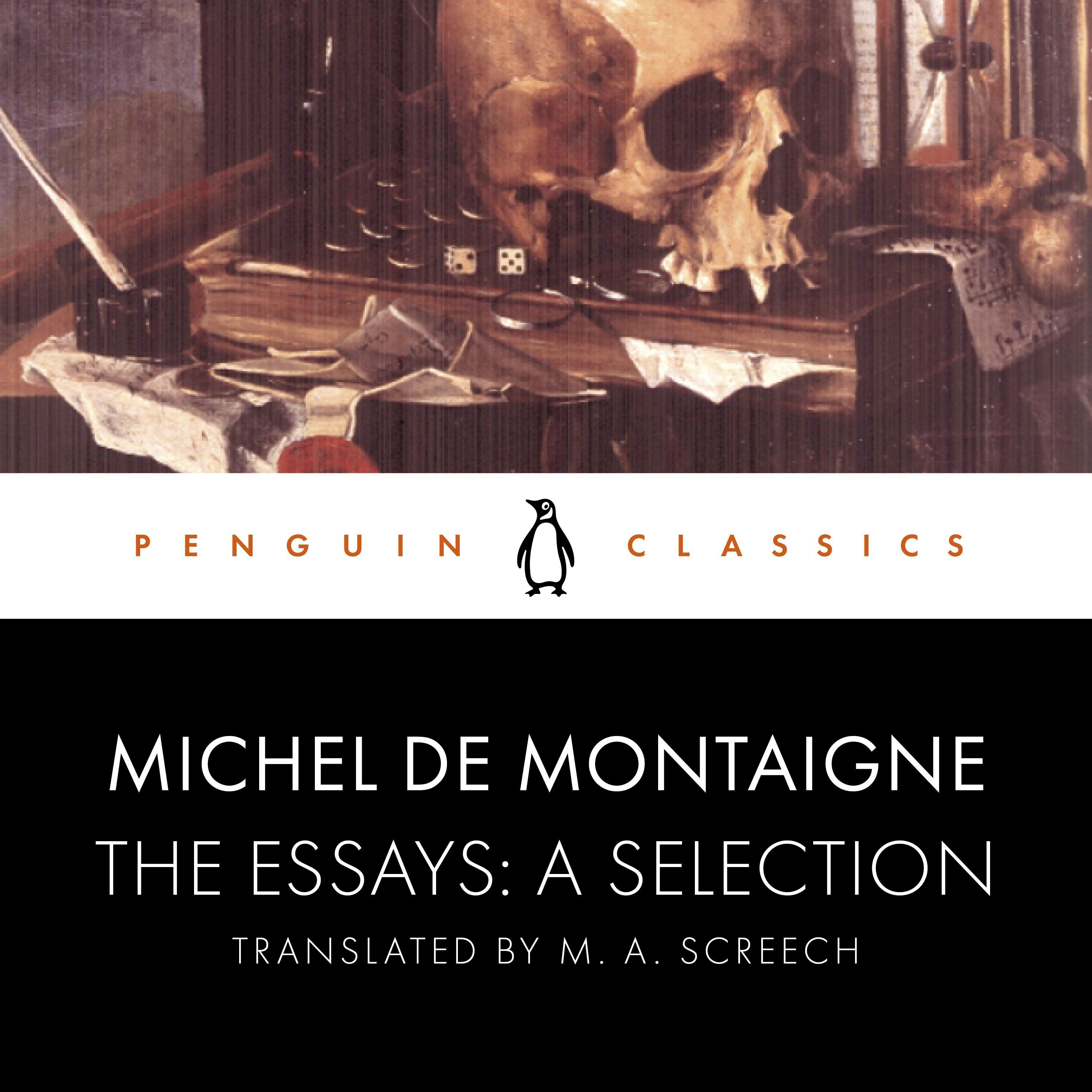 The Essays