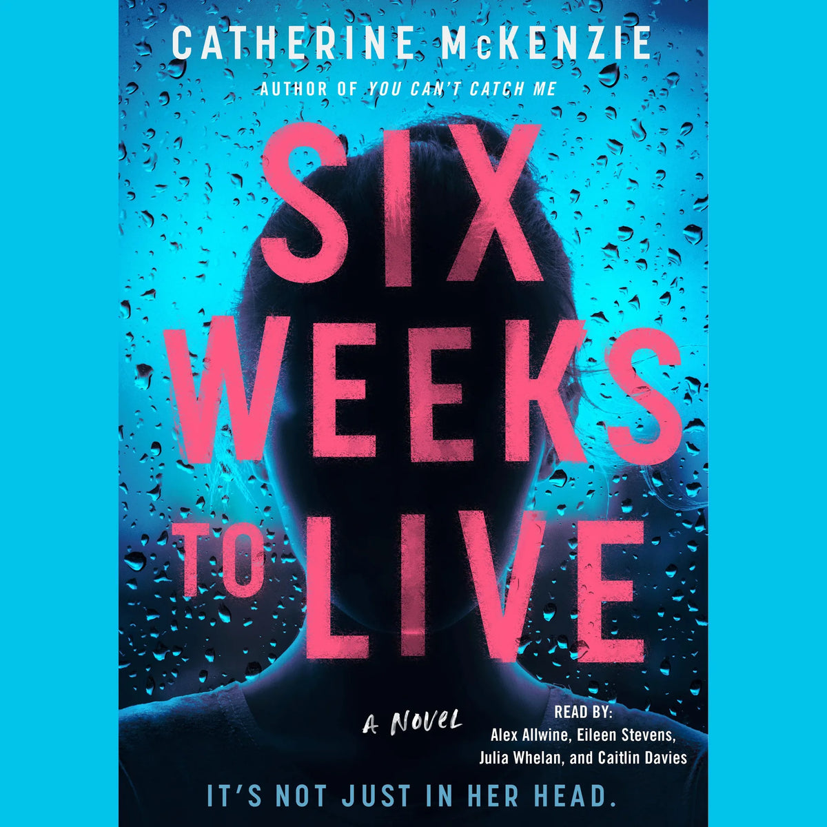 Six Weeks to Live