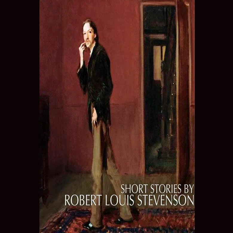Short Stories by Robert Louis Stevenson