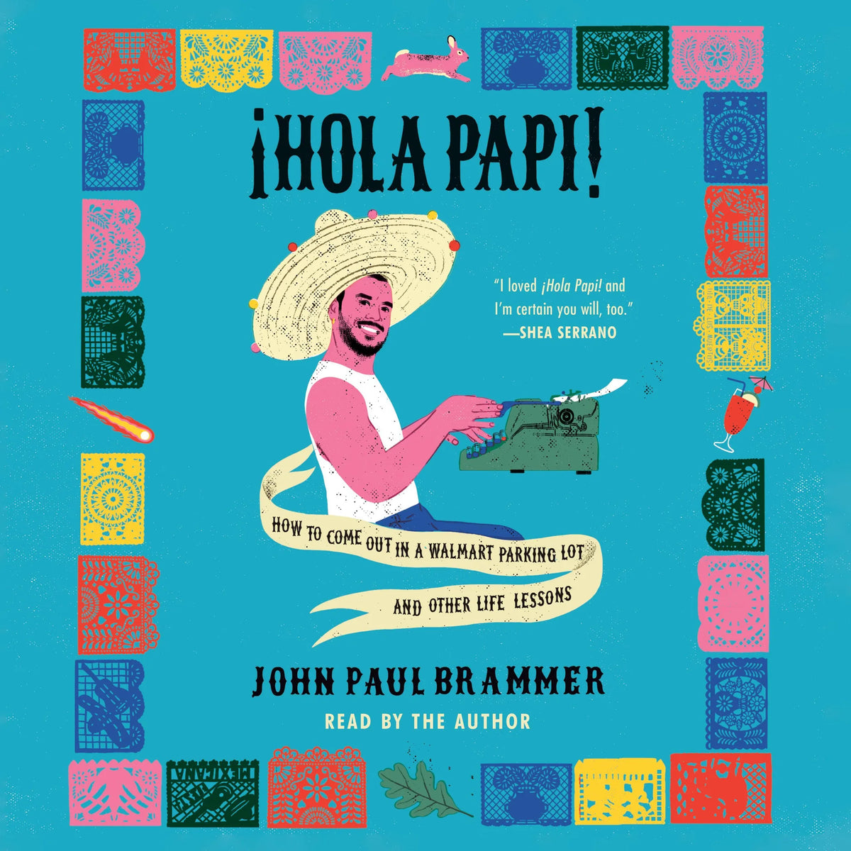 Hola Papi