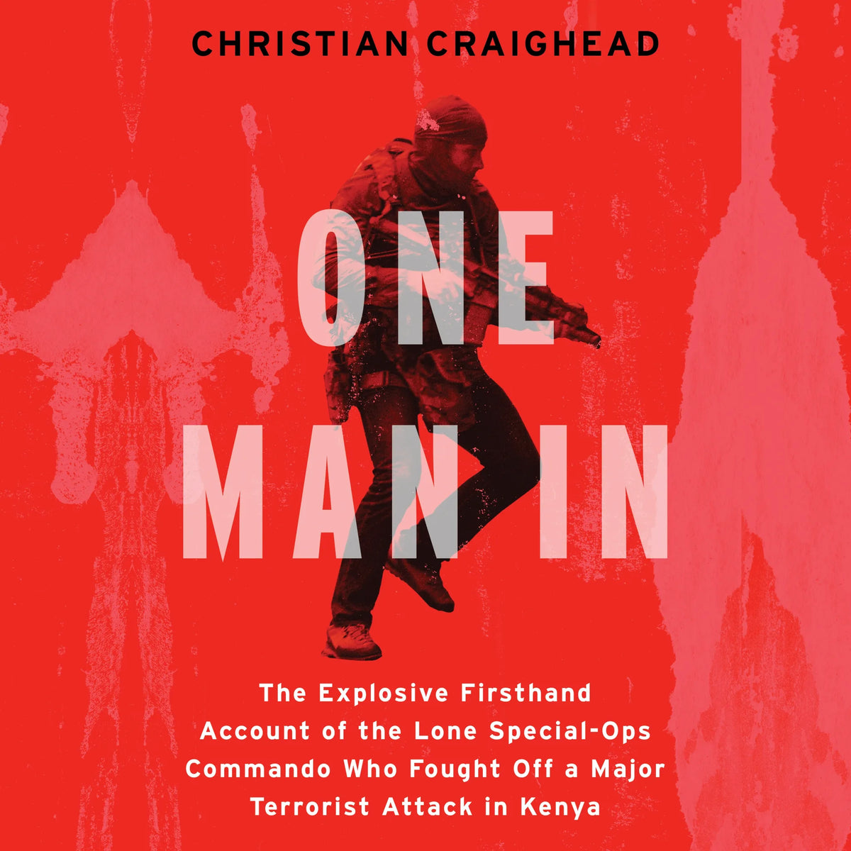 One Man In