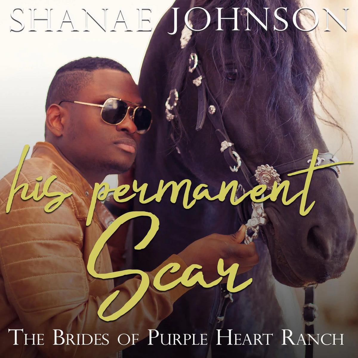 His Permanent Scar