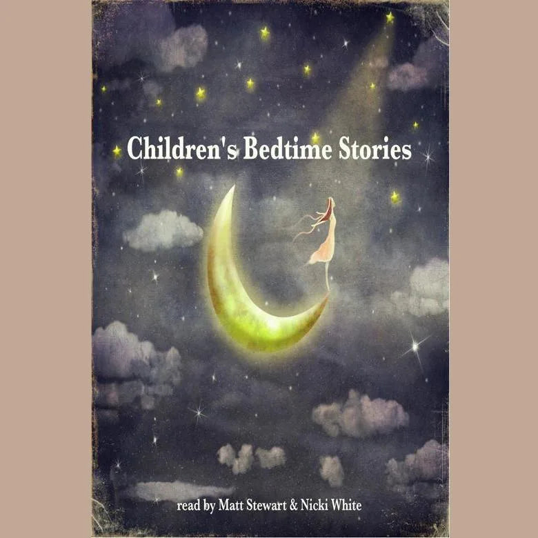 Children's Bedtime Stories