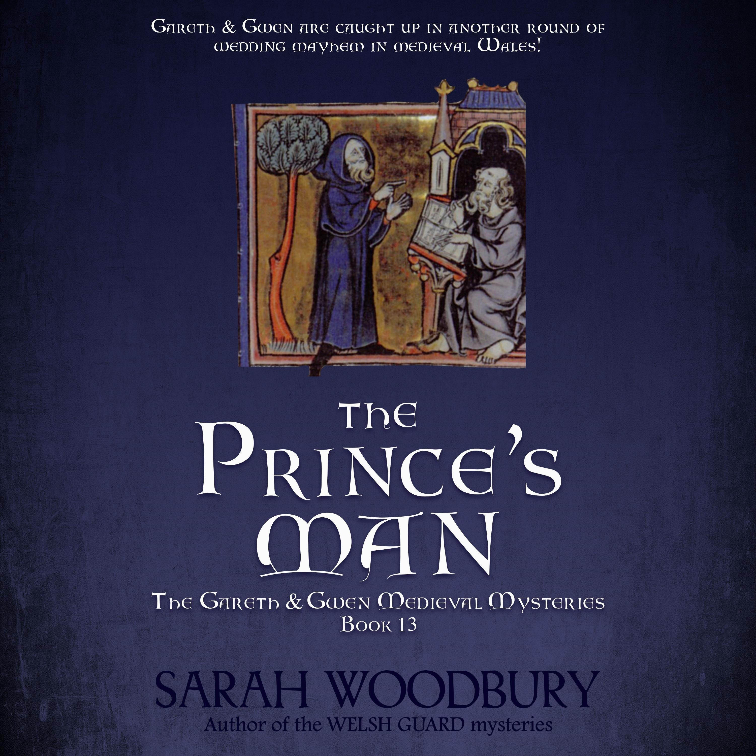 The Prince's Man
