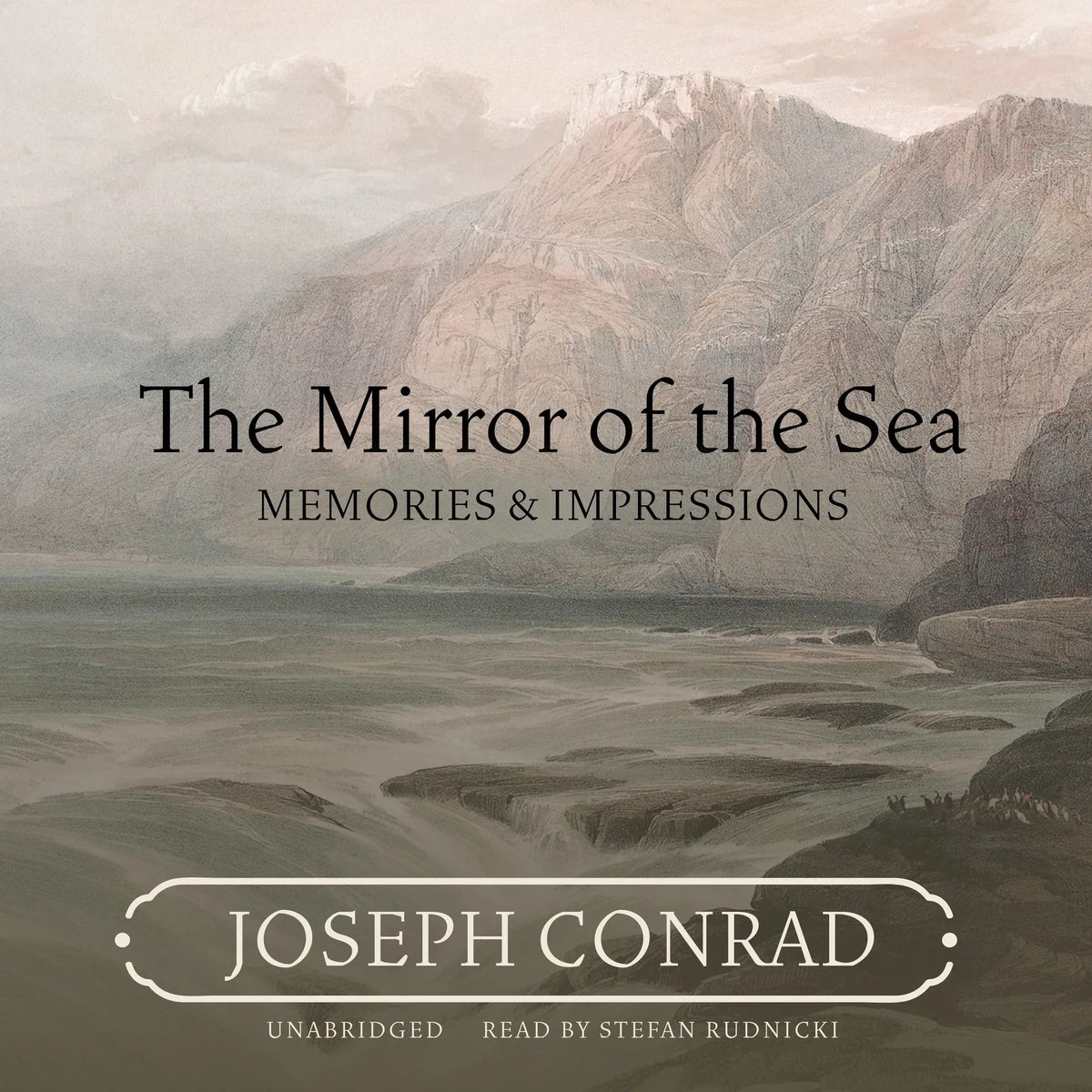 The Mirror of the Sea