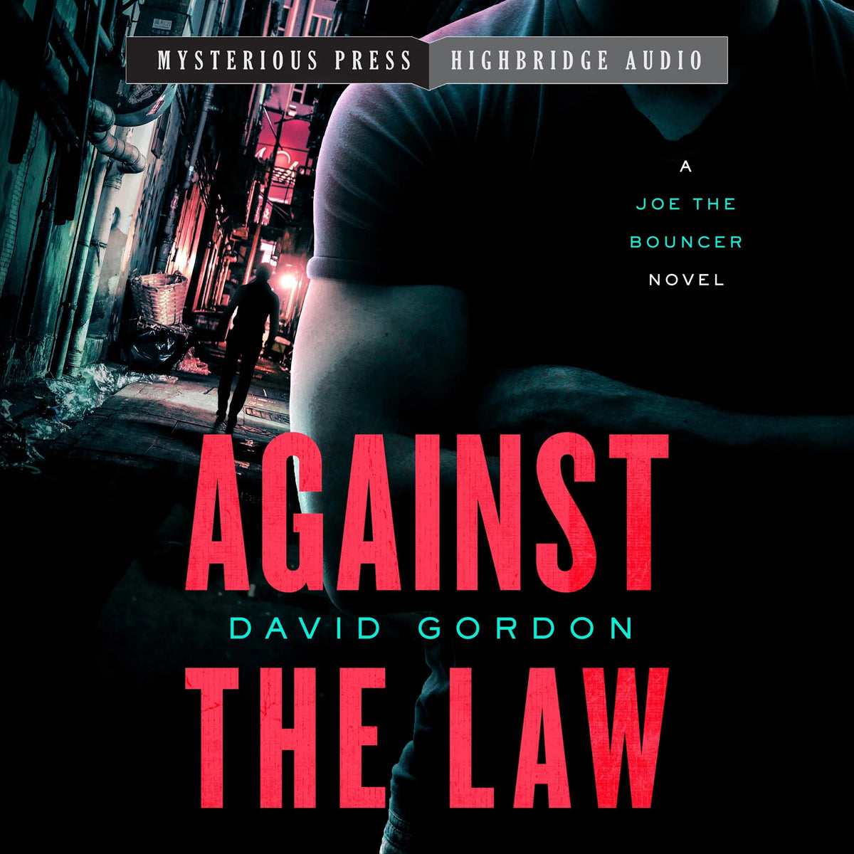 Against the Law