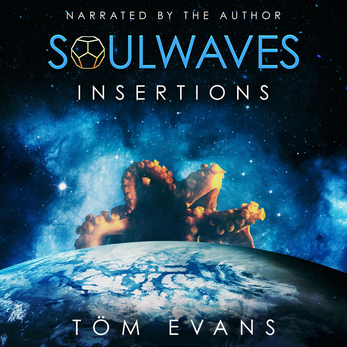 Soulwaves : Insertions