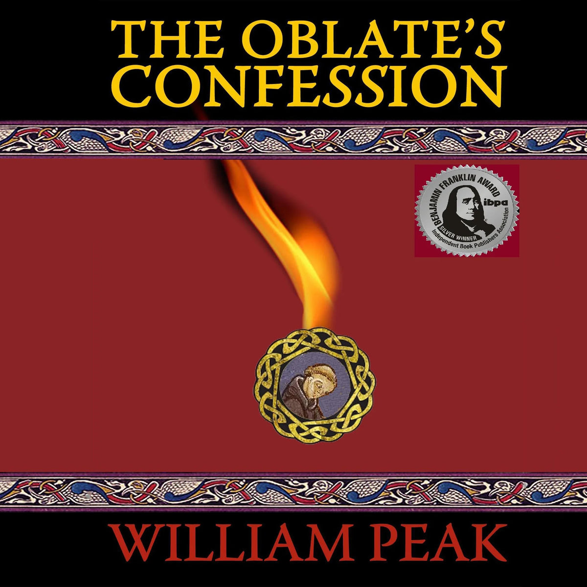 The Oblate's Confession