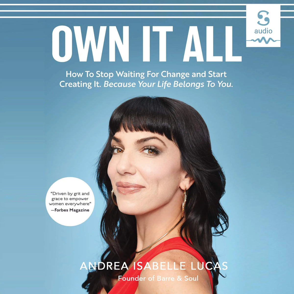 Own It All
