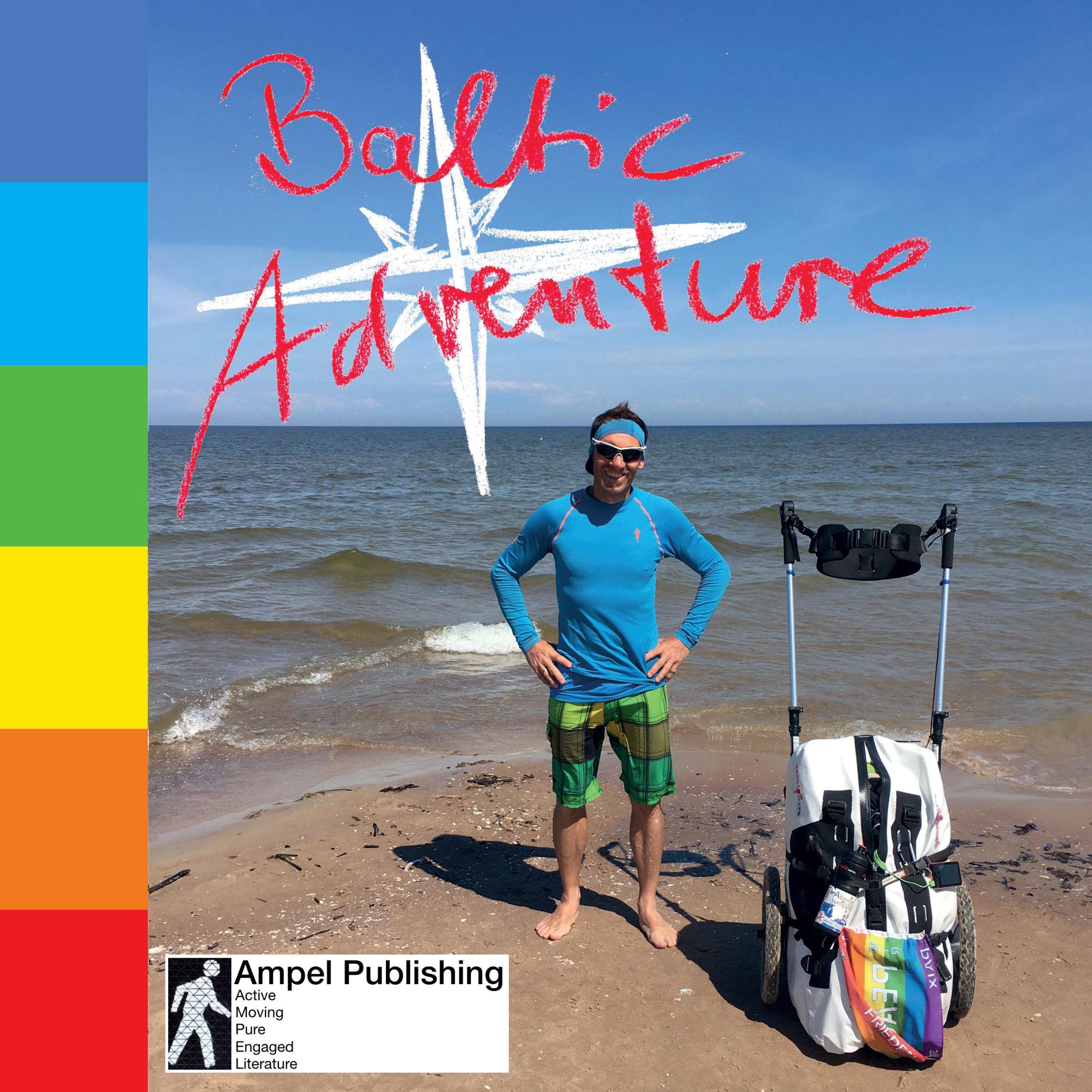Baltic Adventure