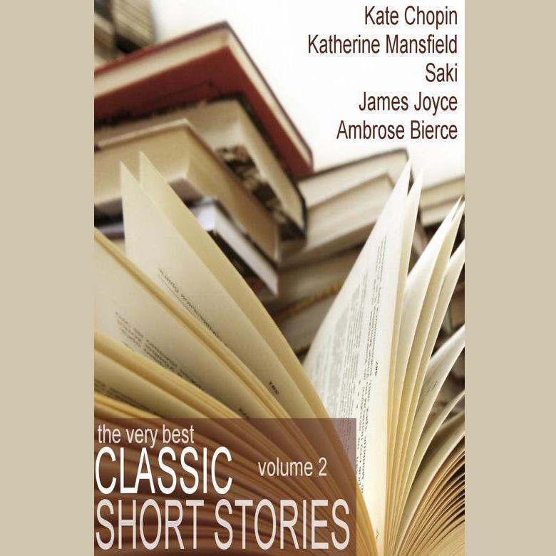 The Very Best Classic Short Stories