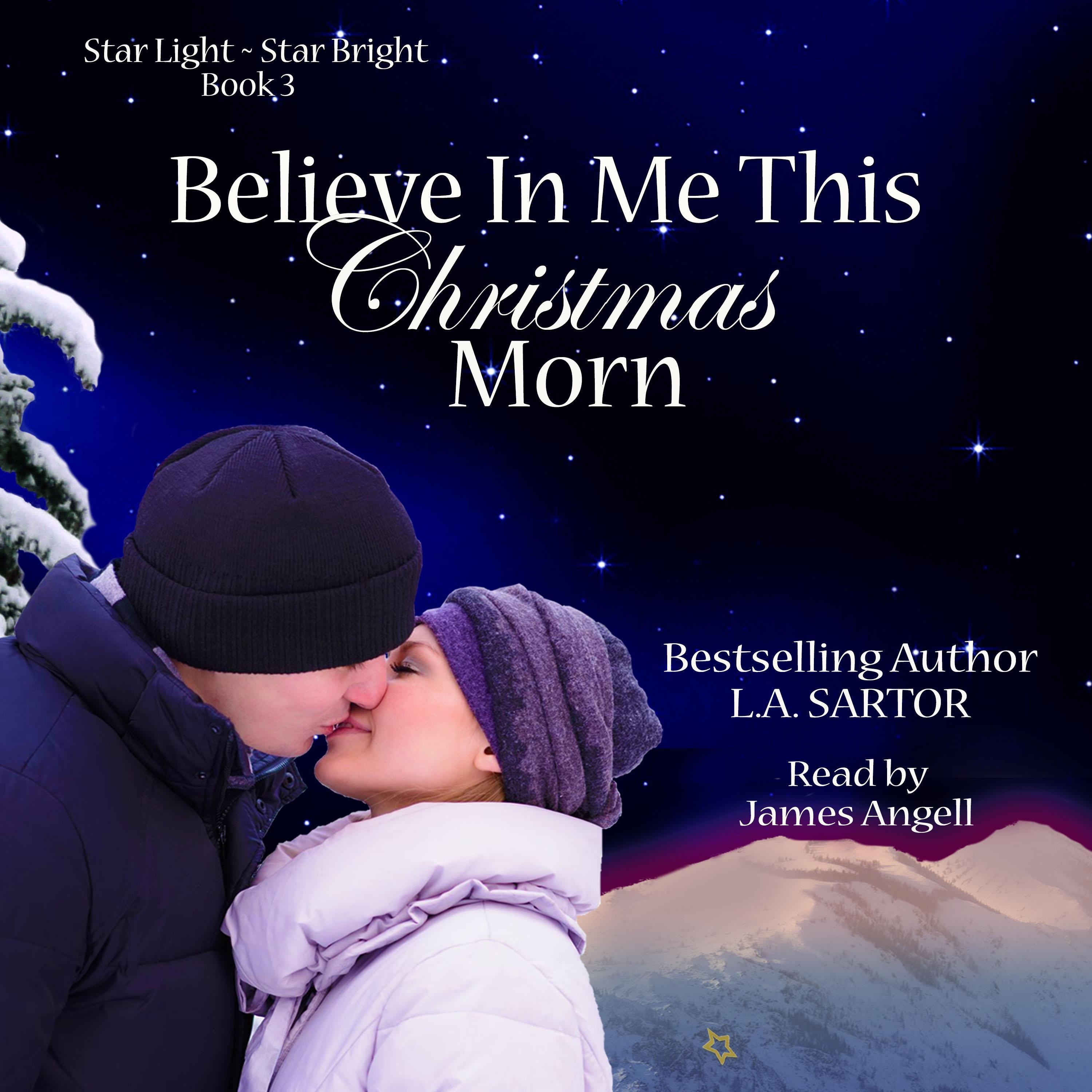 Believe In Me This Christmas Morn