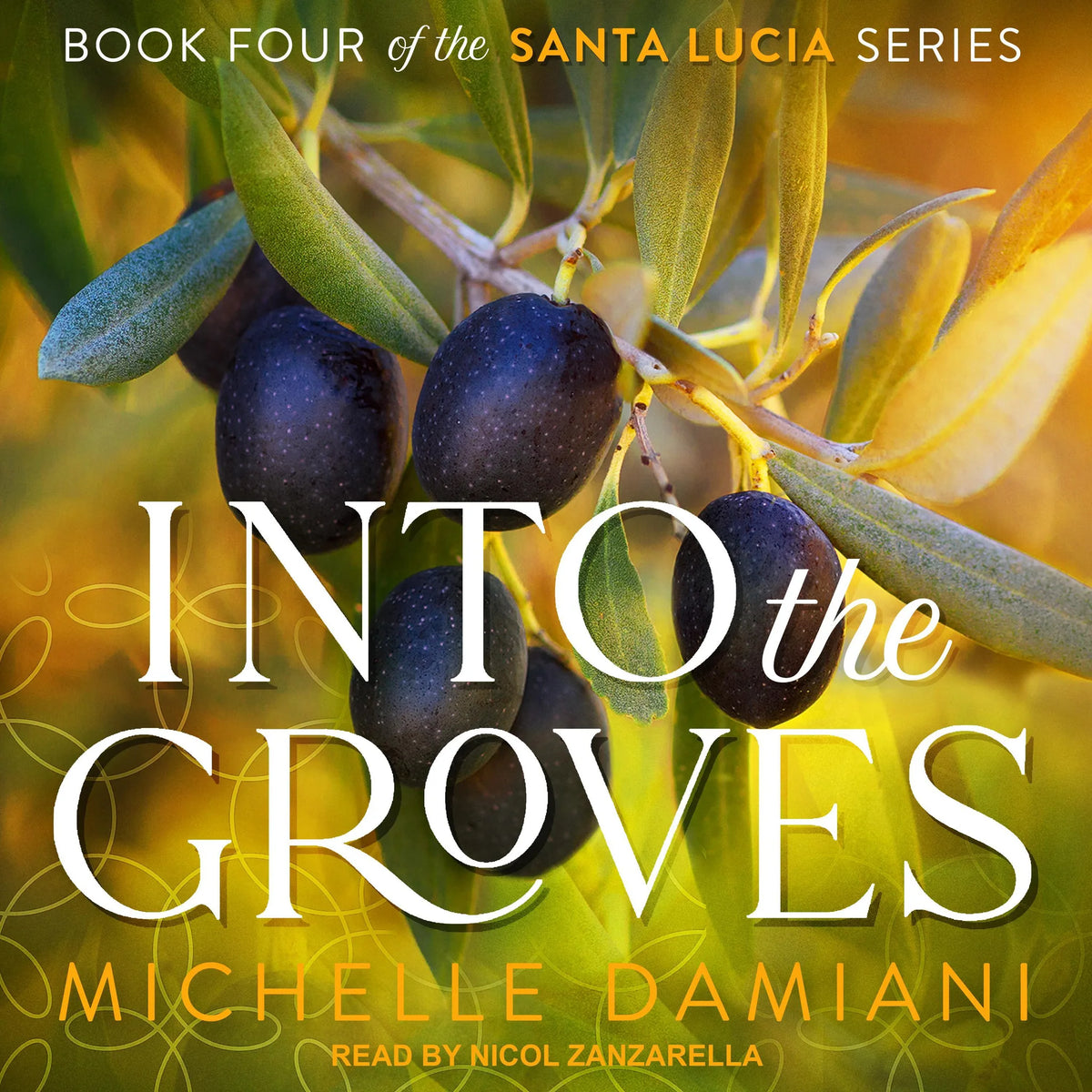 Into the Groves