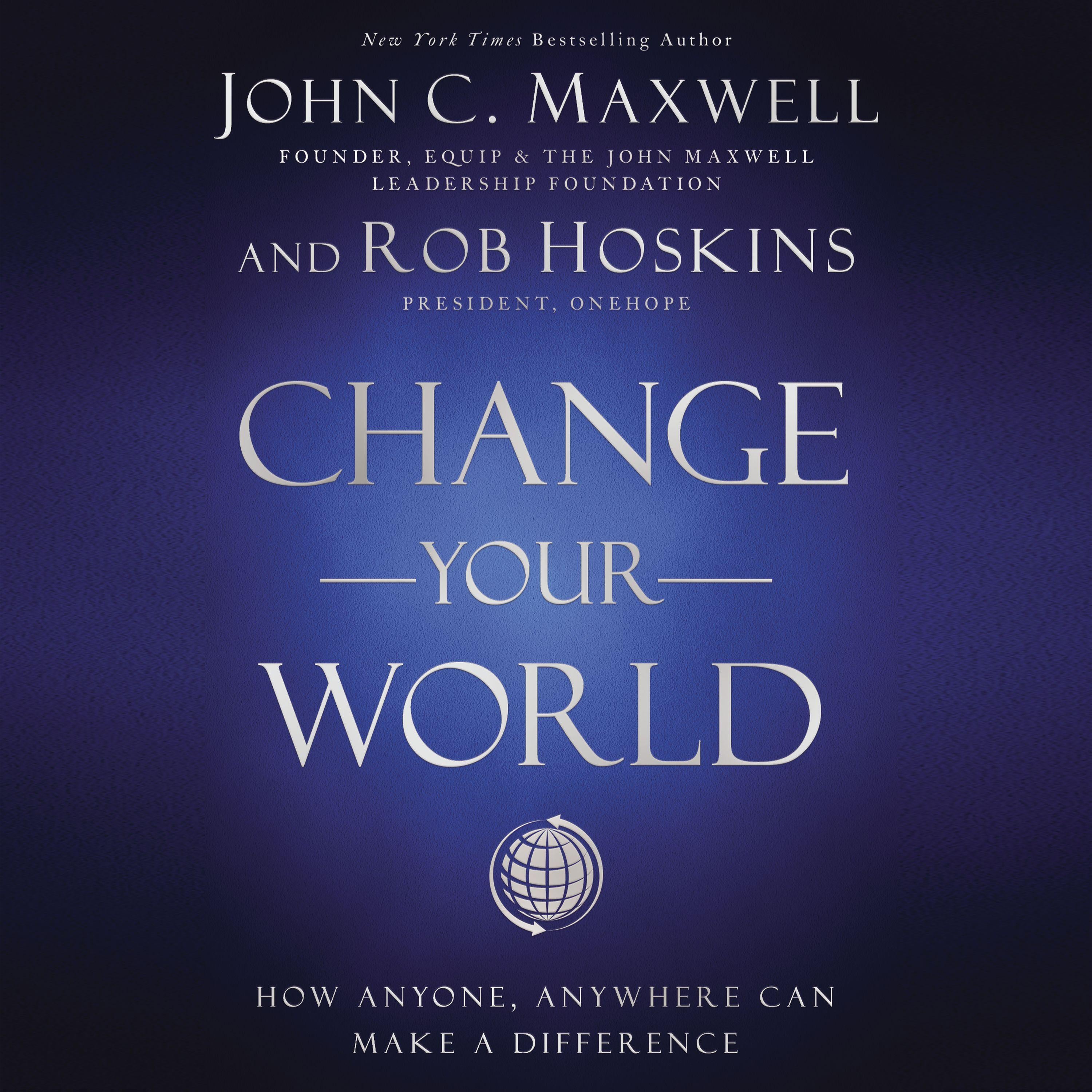 Change Your World