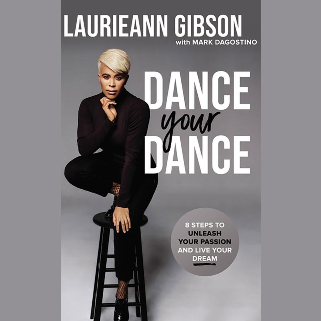 Dance Your Dance