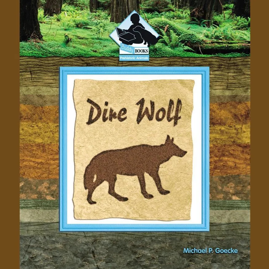 Dire Wolf