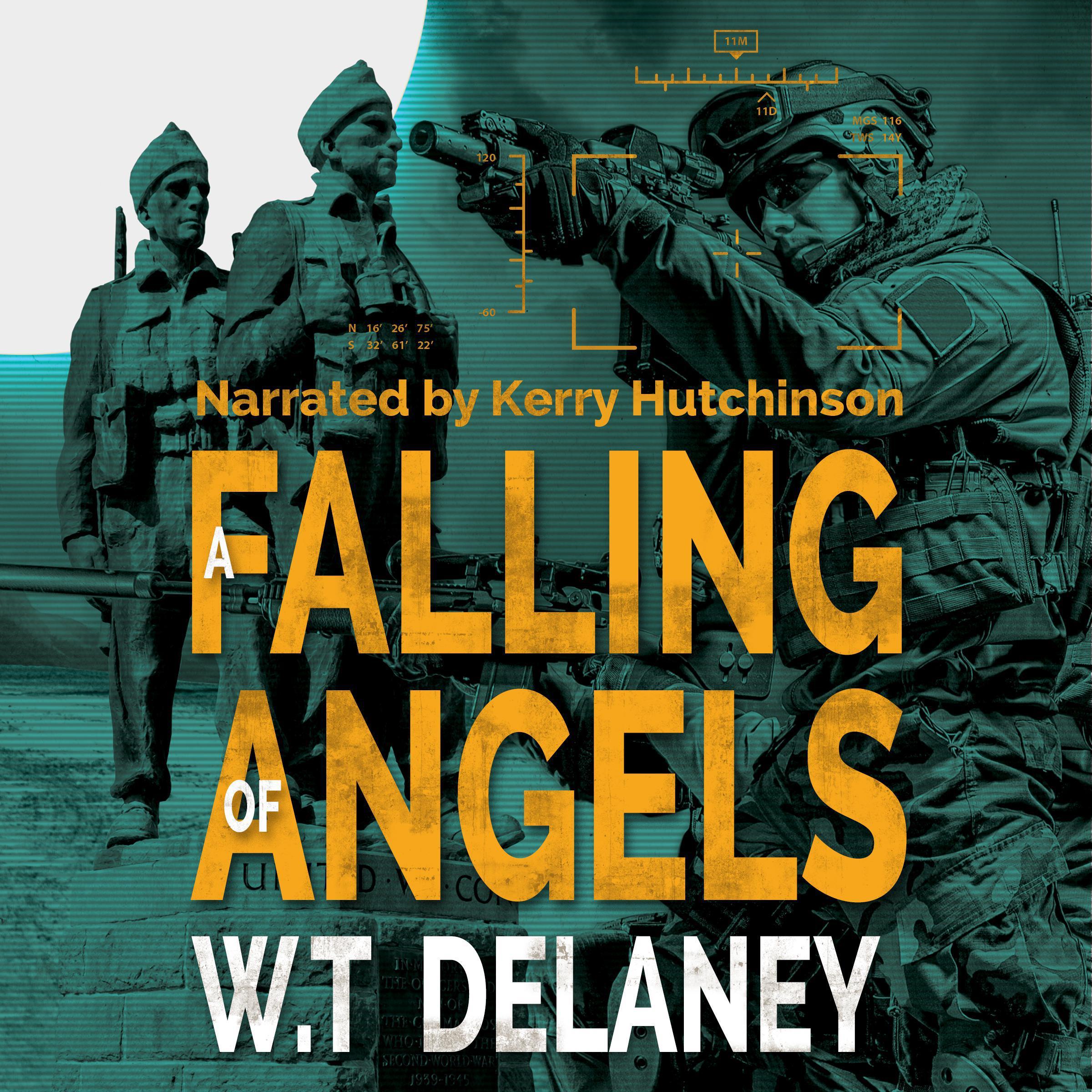A Falling of Angels