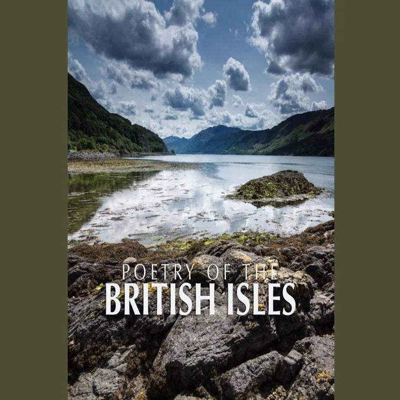 Poetry of the British Isles