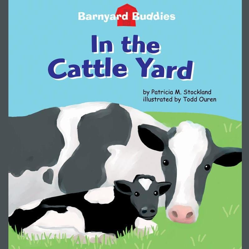 Barnyard Buddies