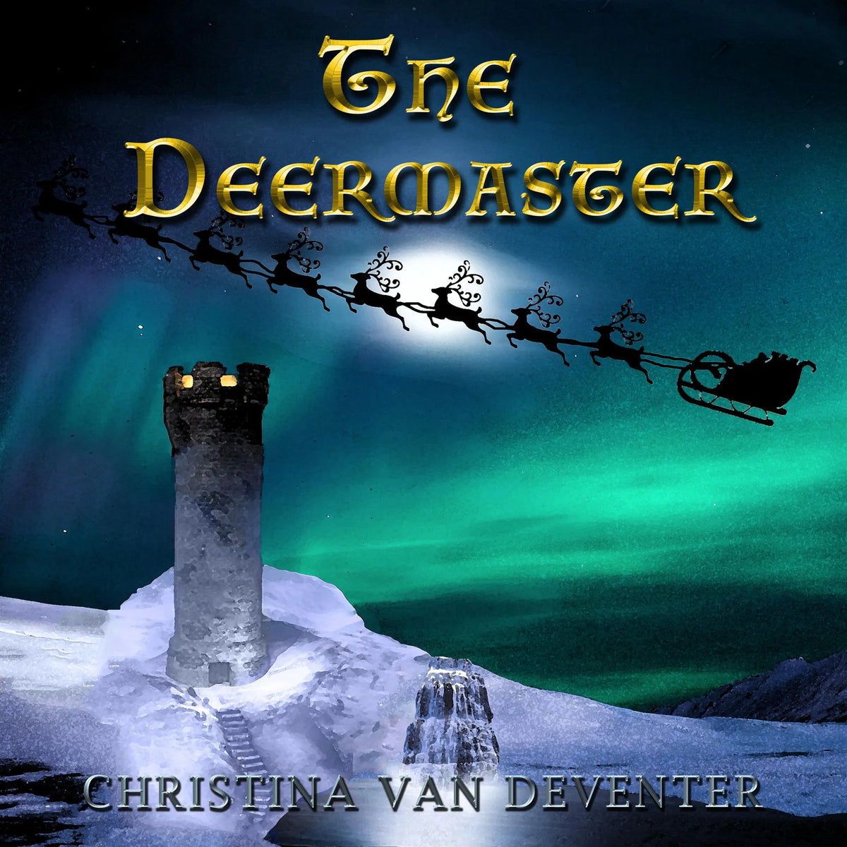 The Deermaster