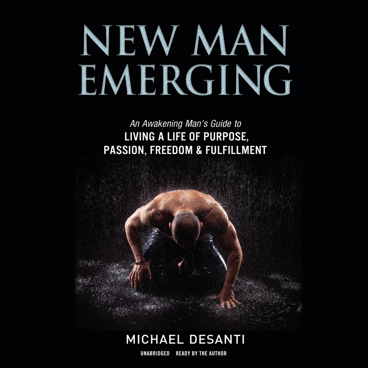 New Man Emerging