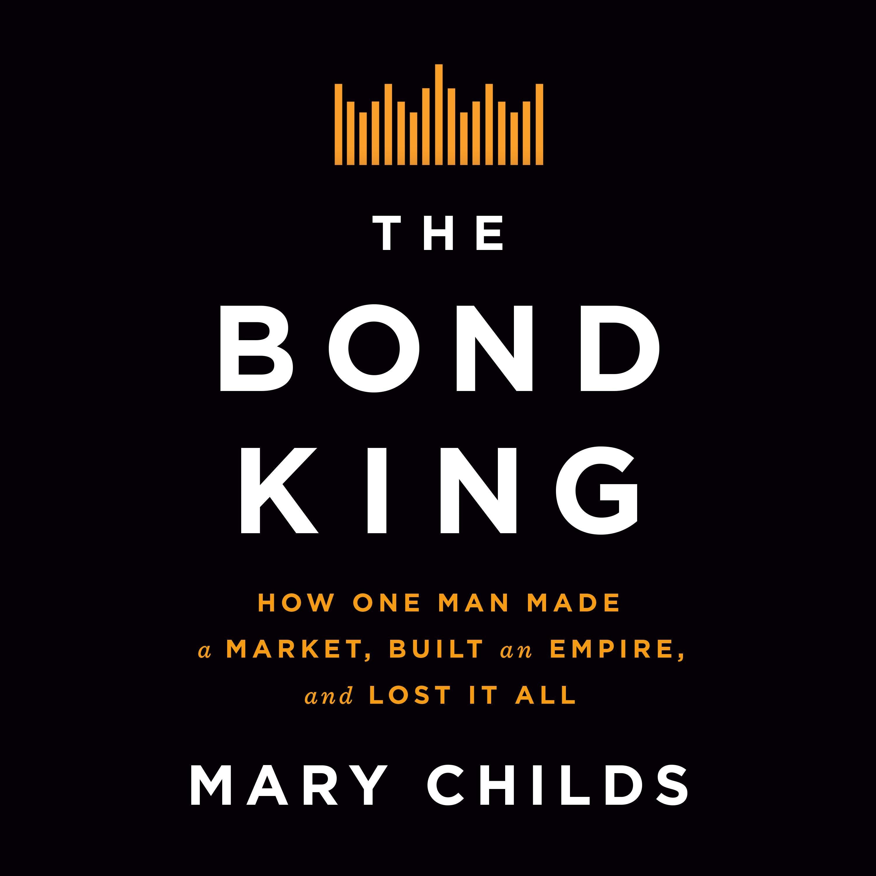 The Bond King