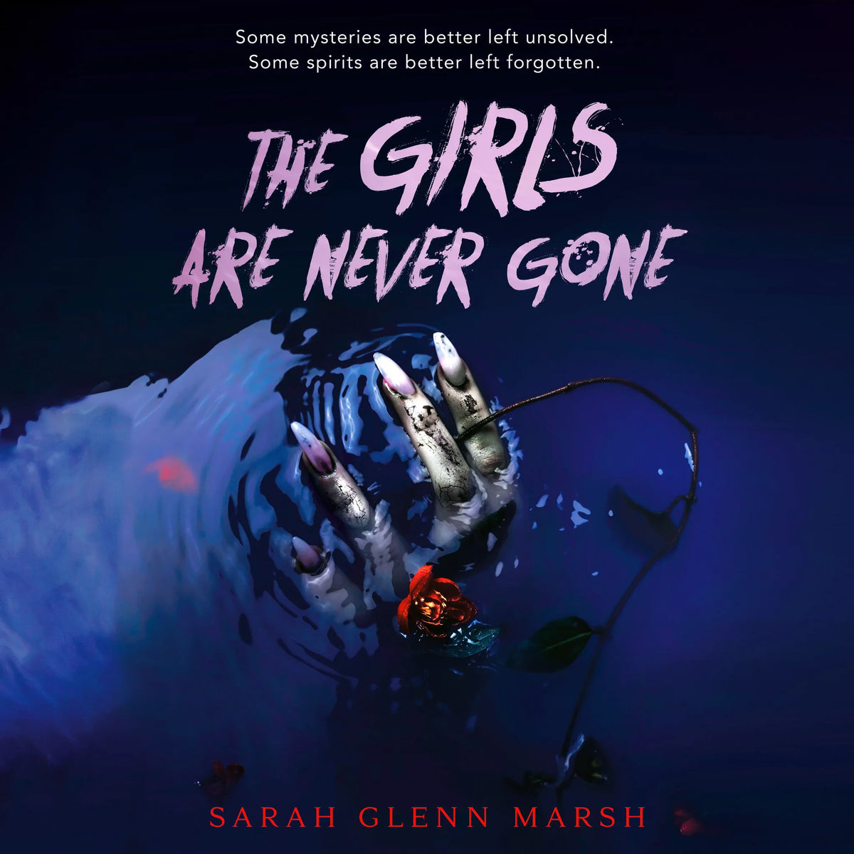 The Girls Are Never Gone