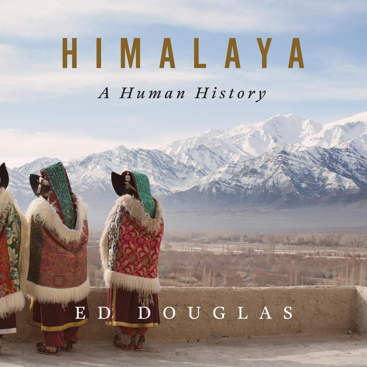 Himalaya