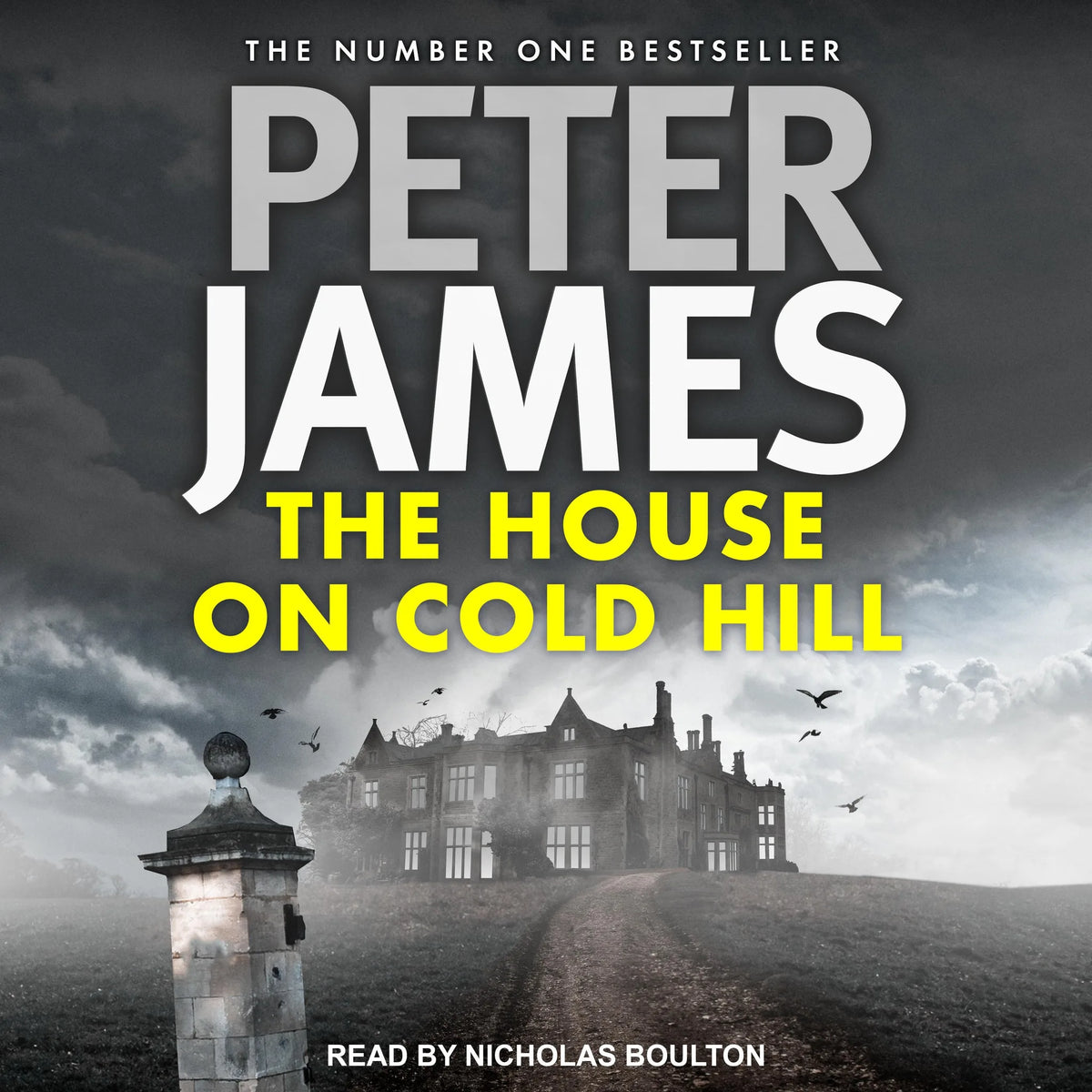 The House on Cold Hill
