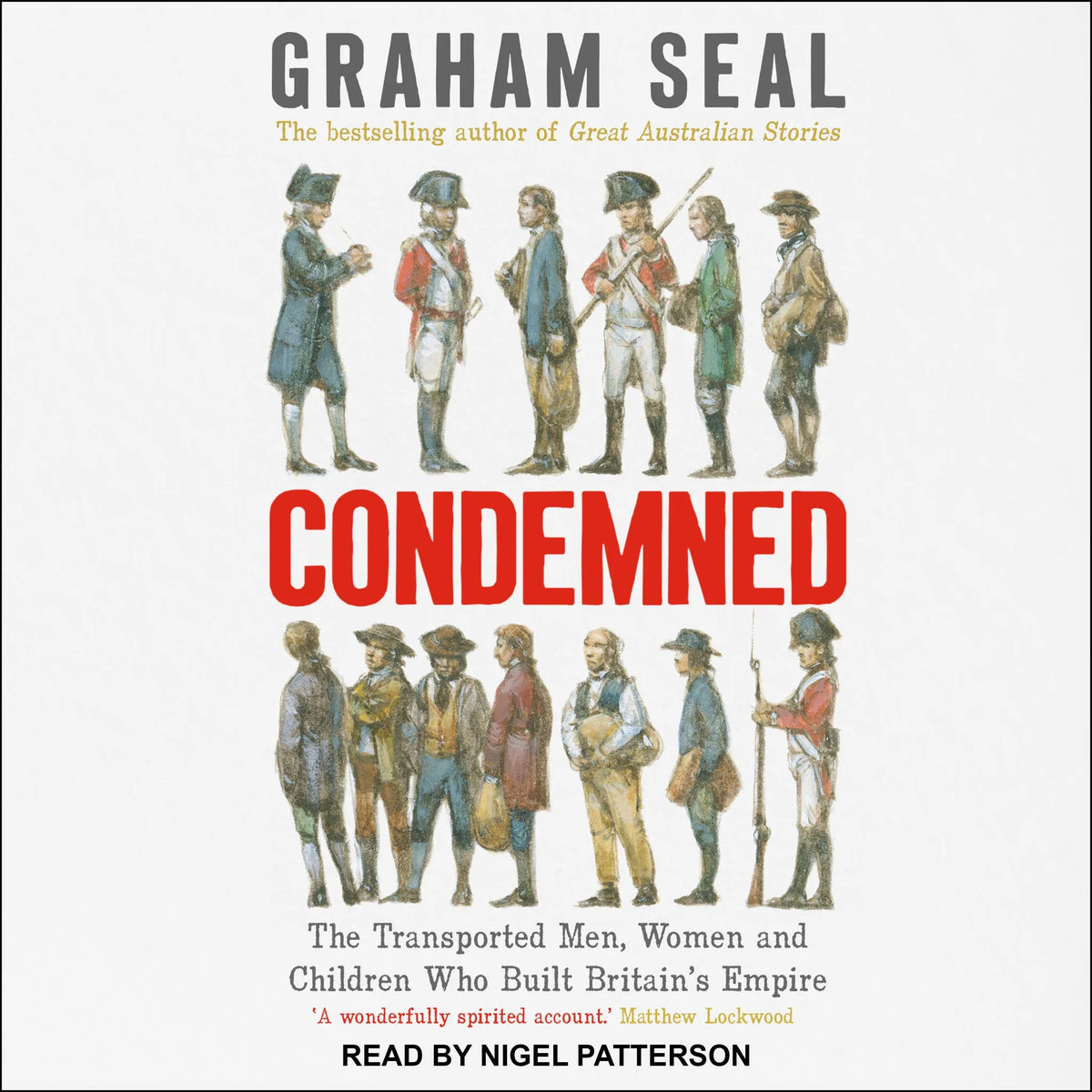 Condemned