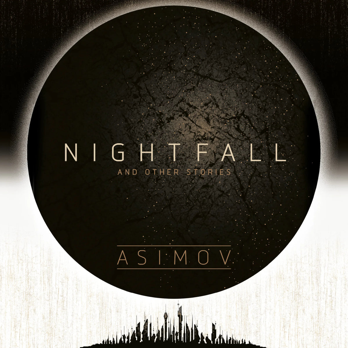 Nightfall and Other Stories