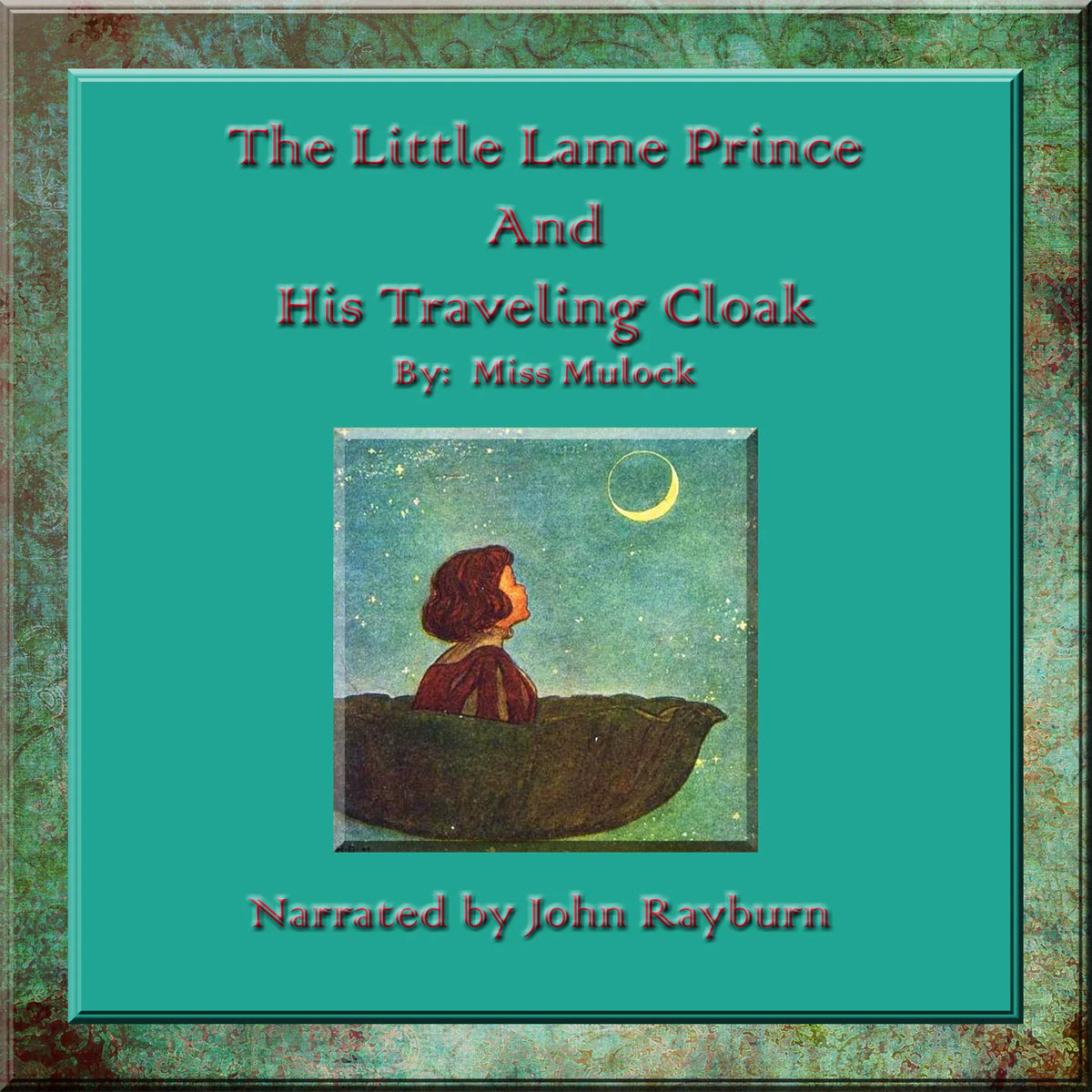 The Little Lame Prince