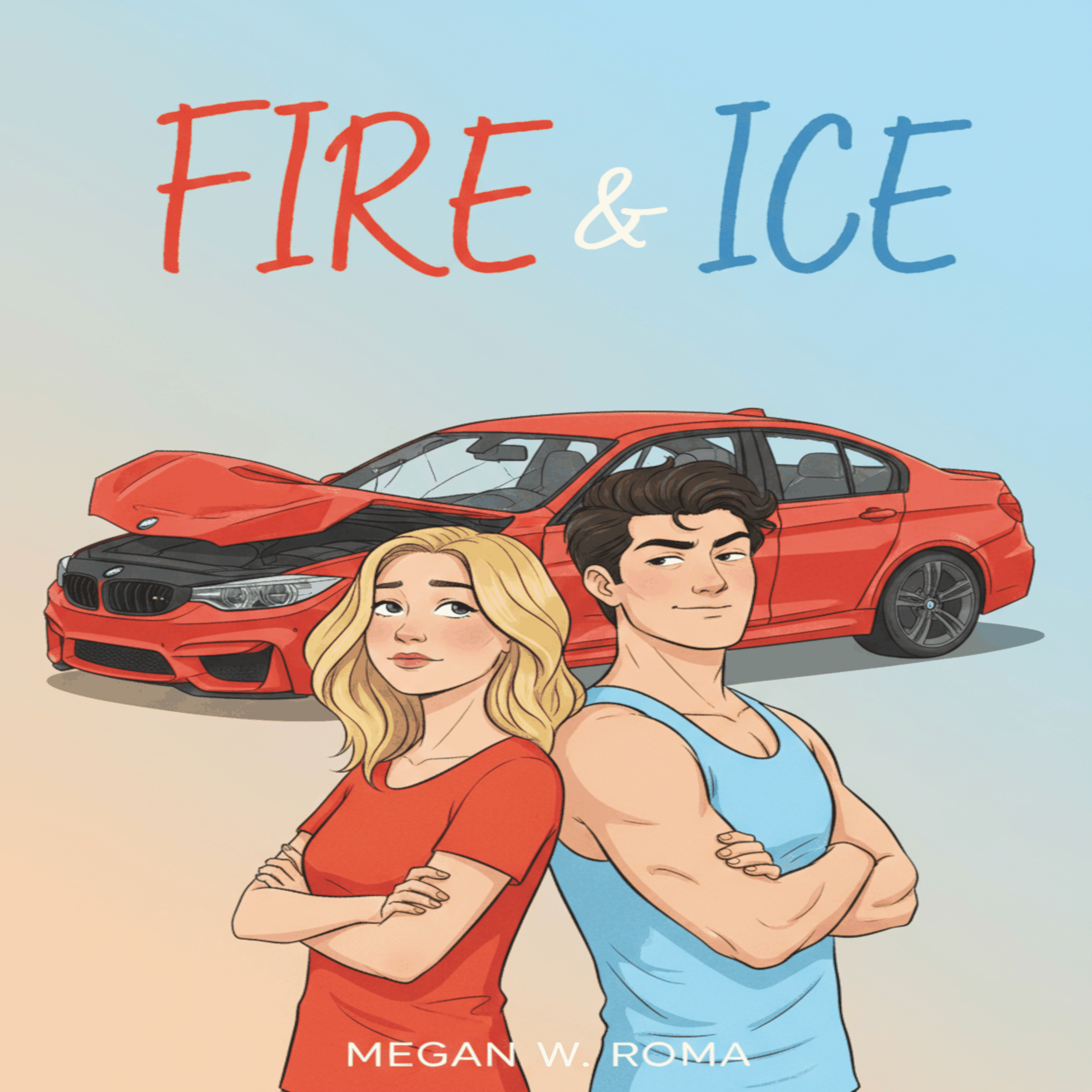 Fire & Ice