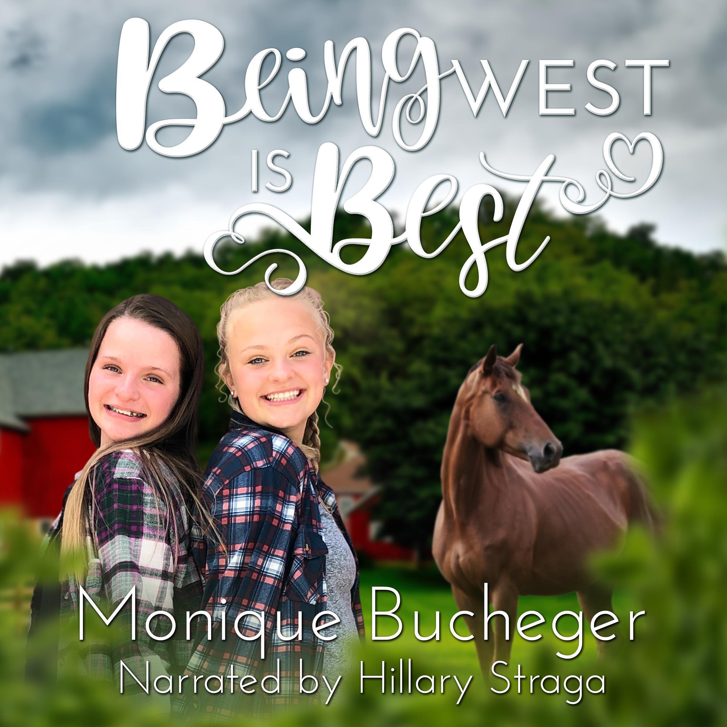 Being West Is Best