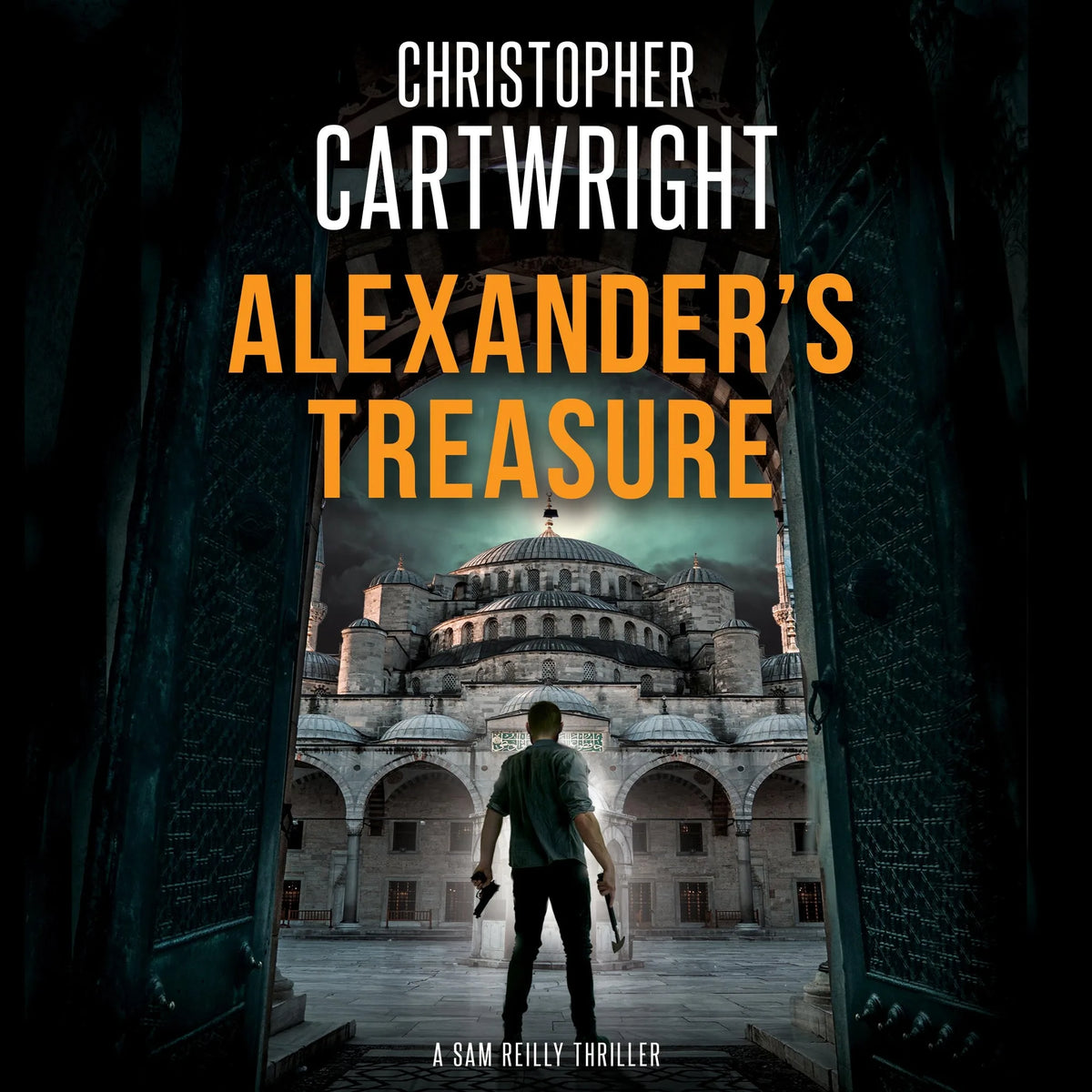 Alexander's Treasure