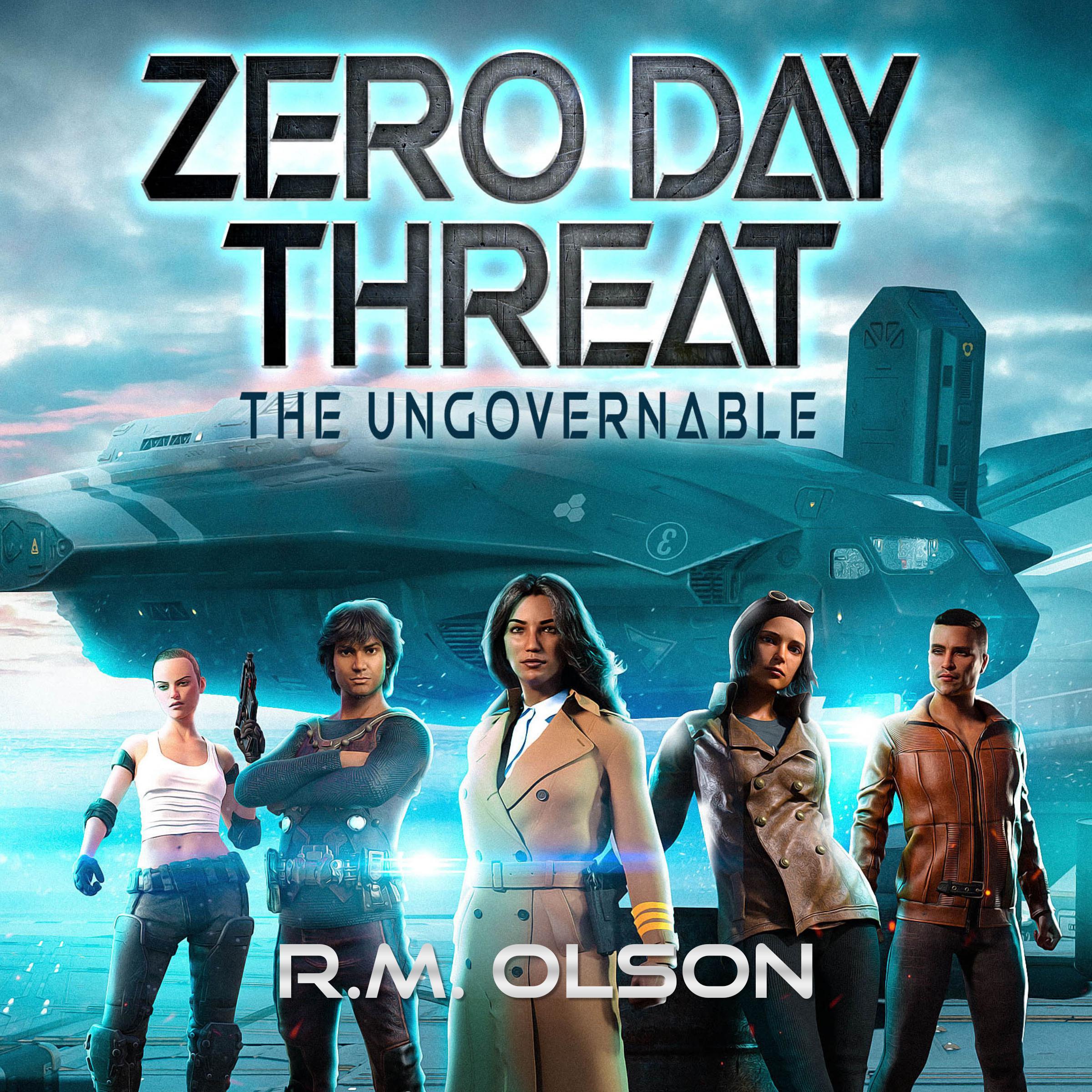 Zero Day Threat
