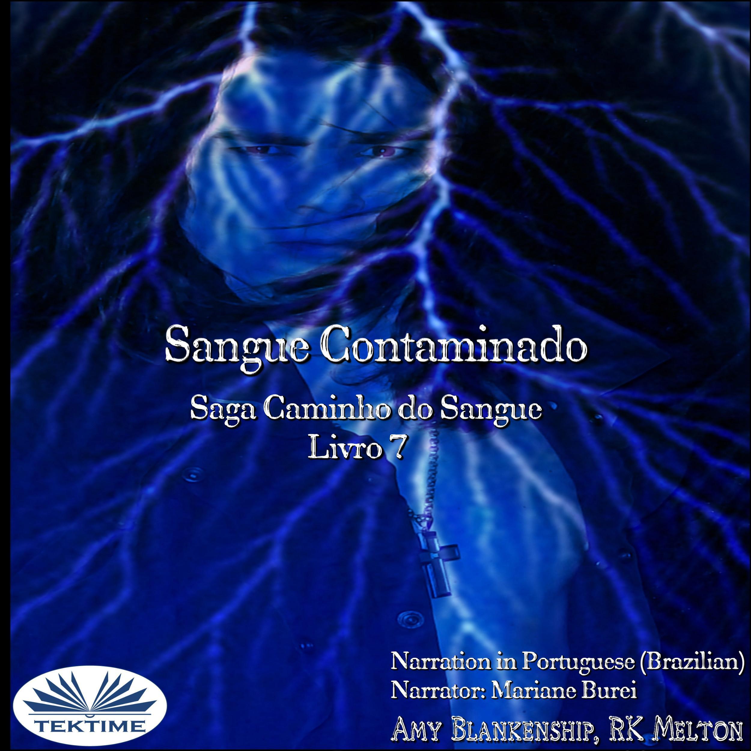 Sangue Contaminado