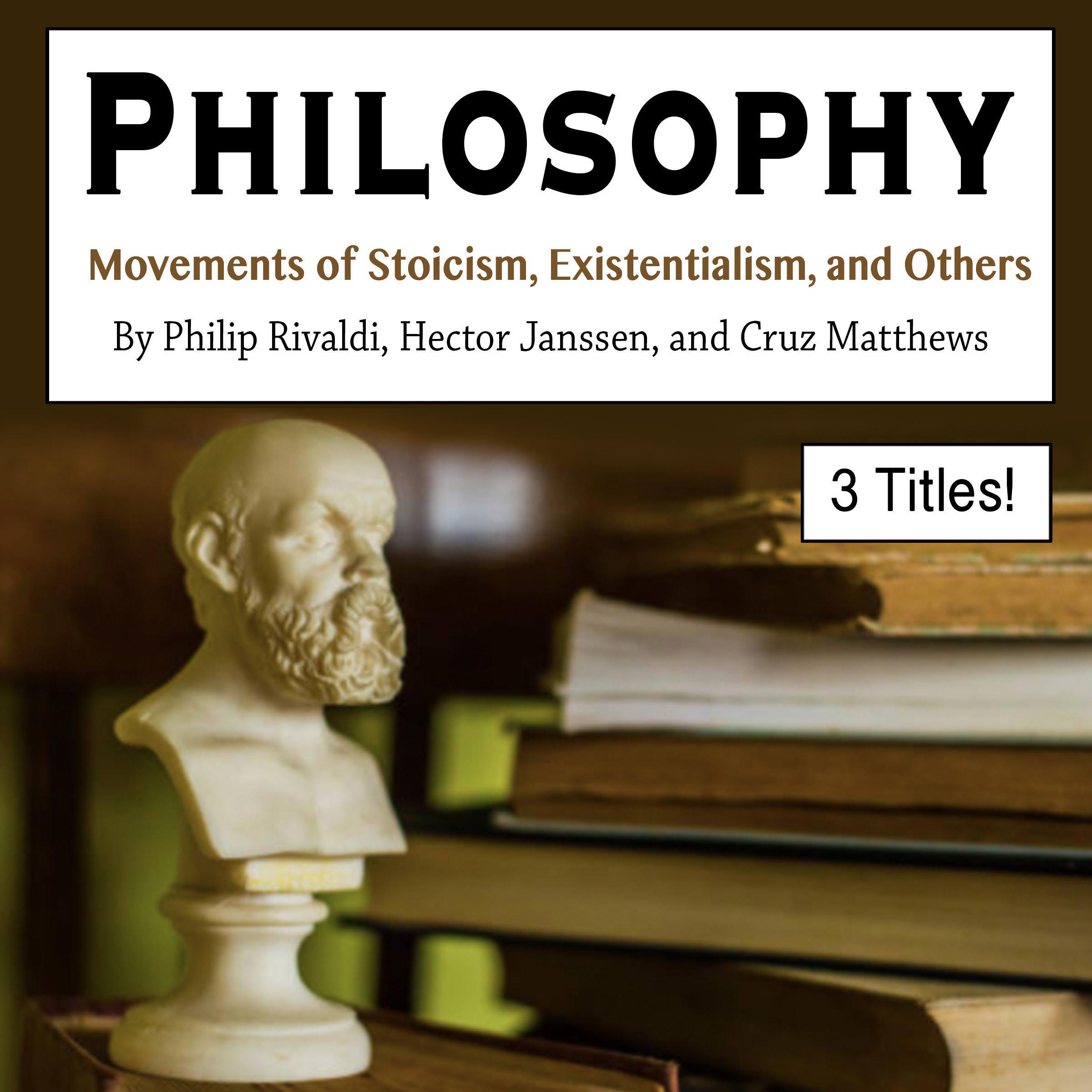 Philosophy