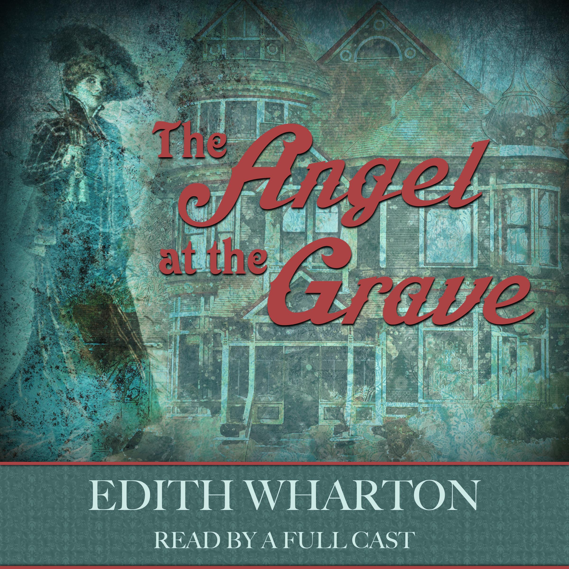 The Angel at the Grave