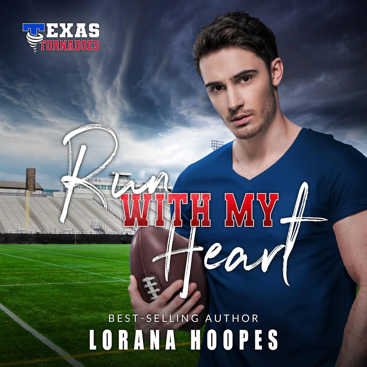 Run With My Heart