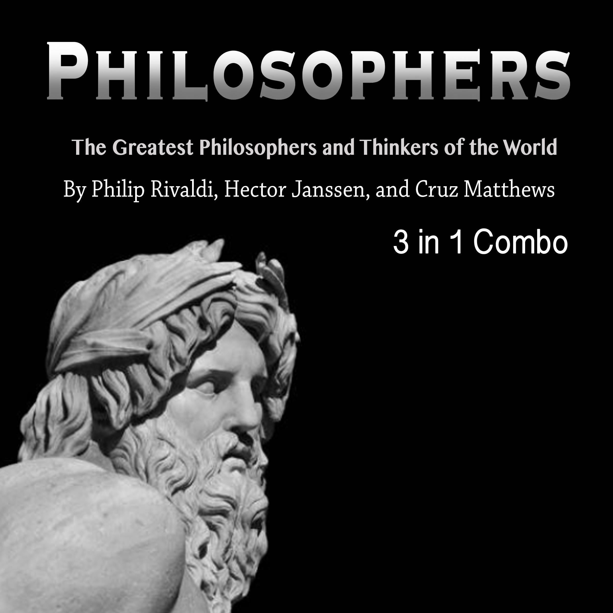 Philosophers