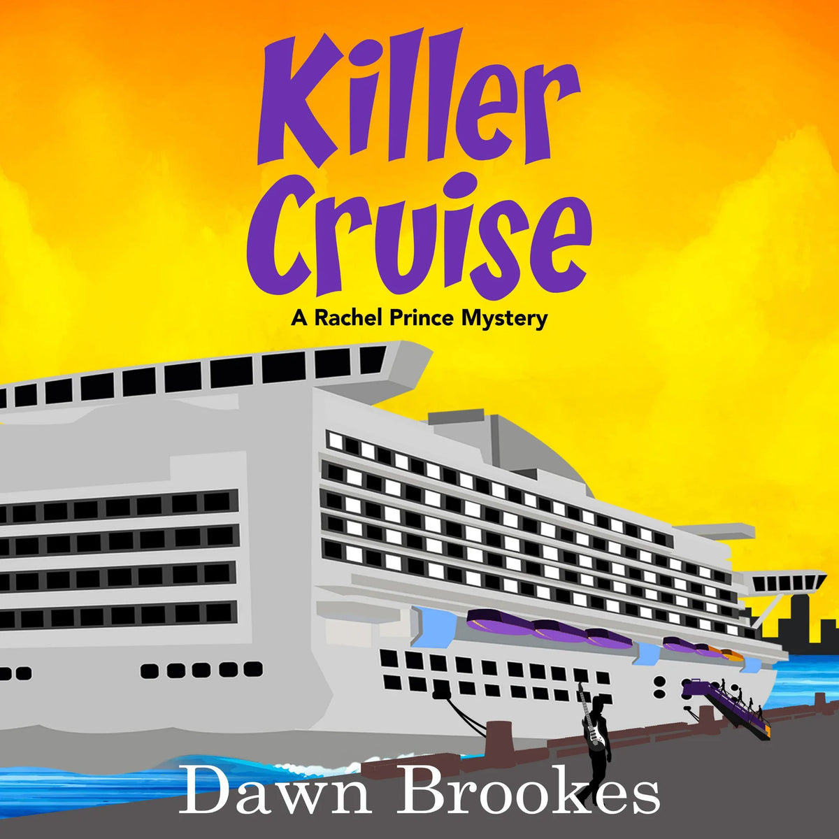 Killer Cruise