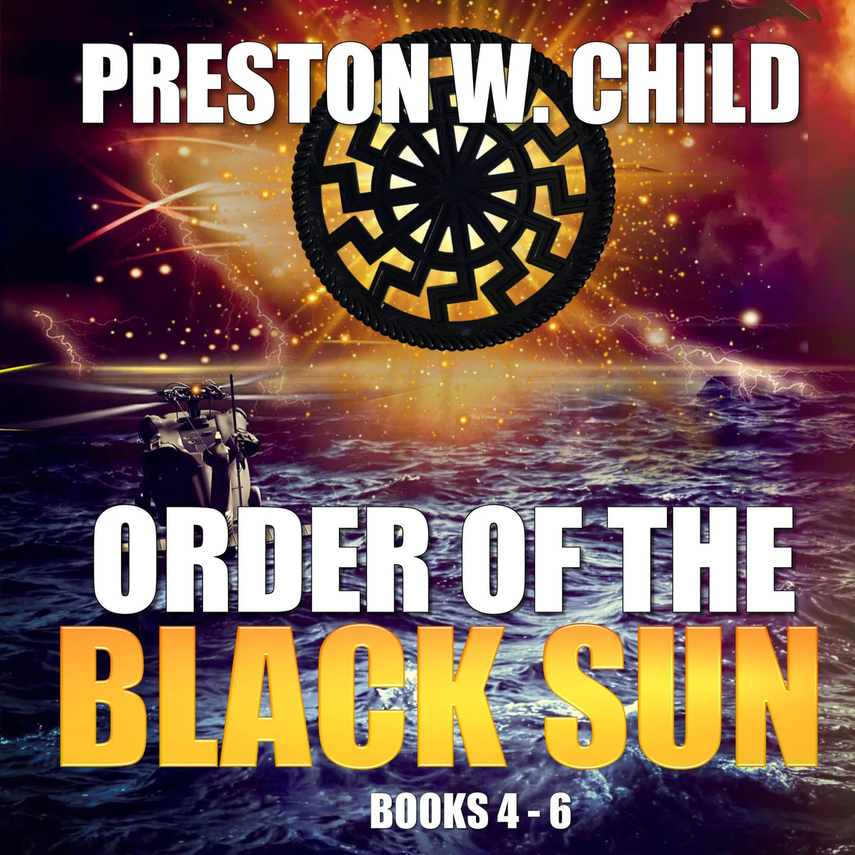 Order of the Black Sun