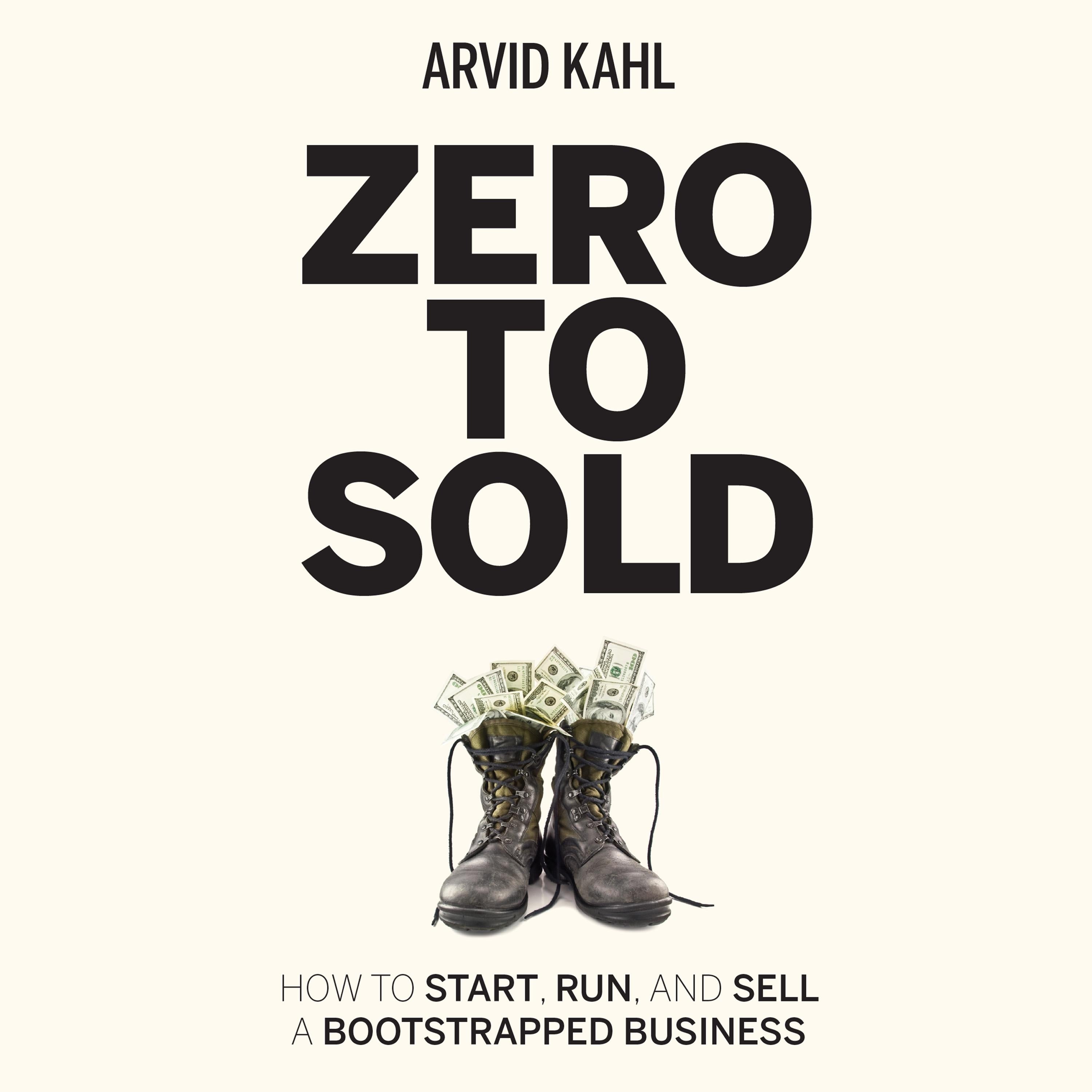 Zero to Sold