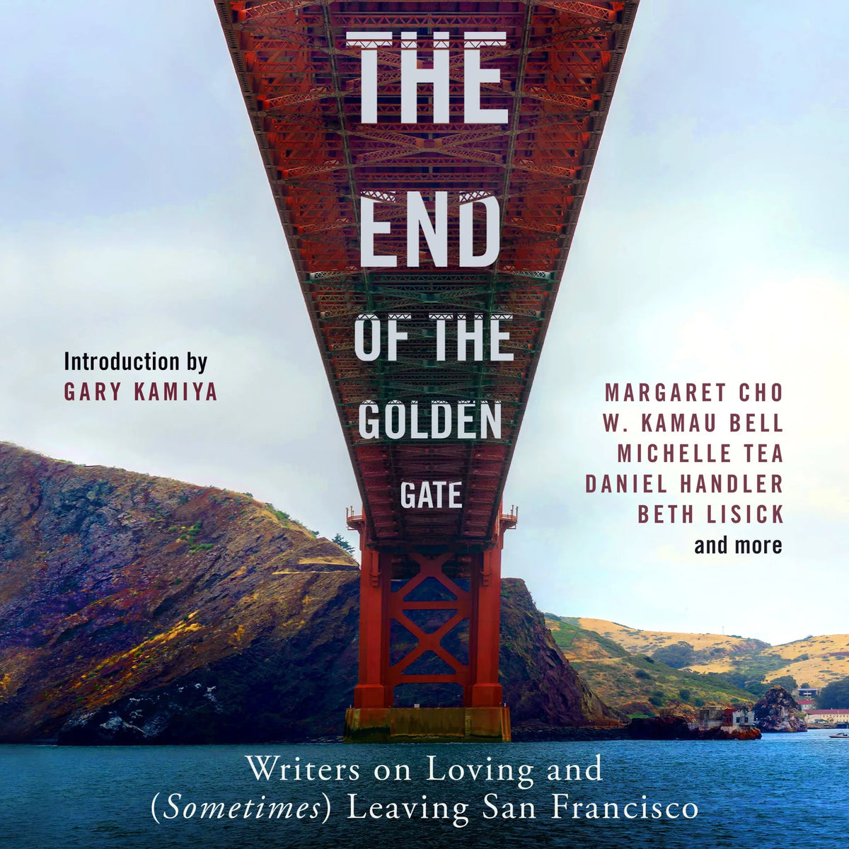The End of the Golden Gate