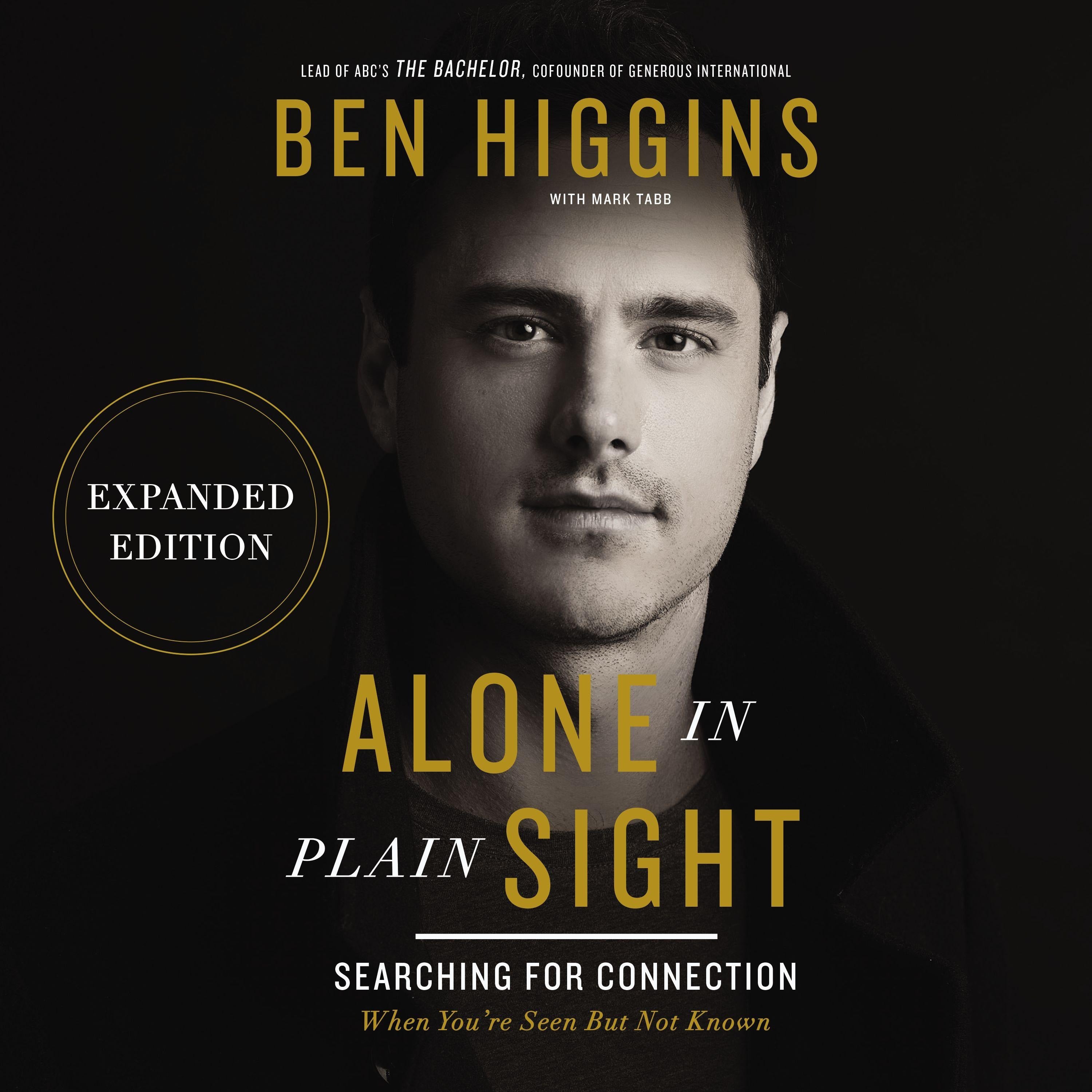 Alone in Plain Sight