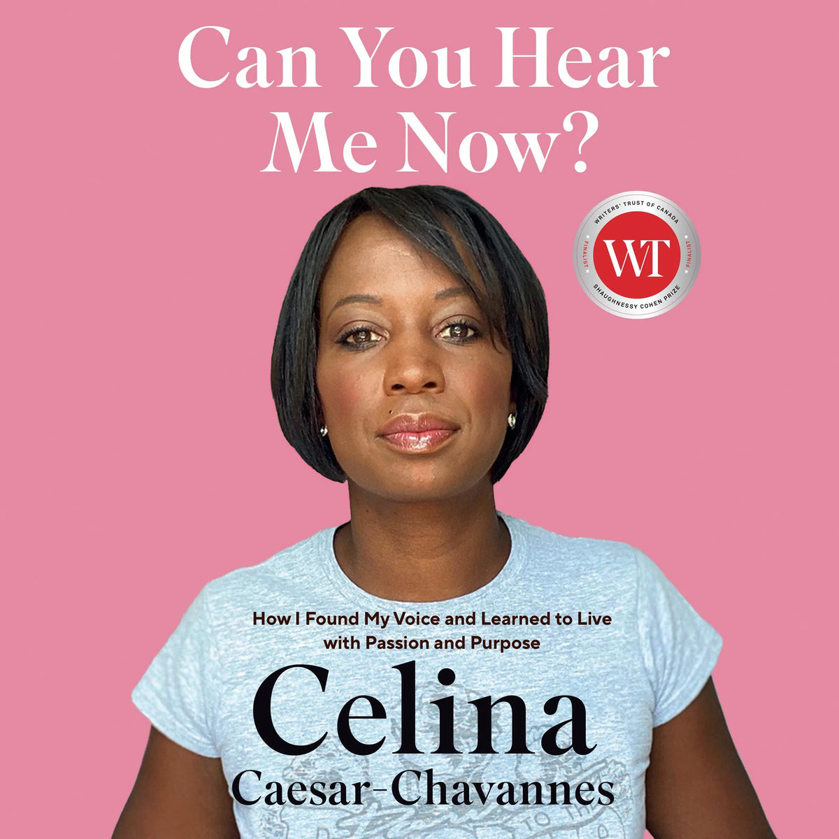 Can You Hear Me Now?